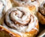 Try Easy One Hour Cinnamon Rolls