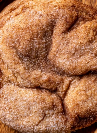 Chai spiced brown butter sugar cookies on a cooling rack