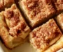 Cozy Apple Pie Bars: A Slice of Autumn Heaven