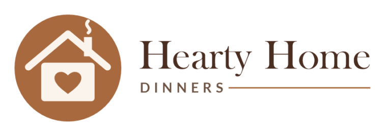 Hearty Home Dinners